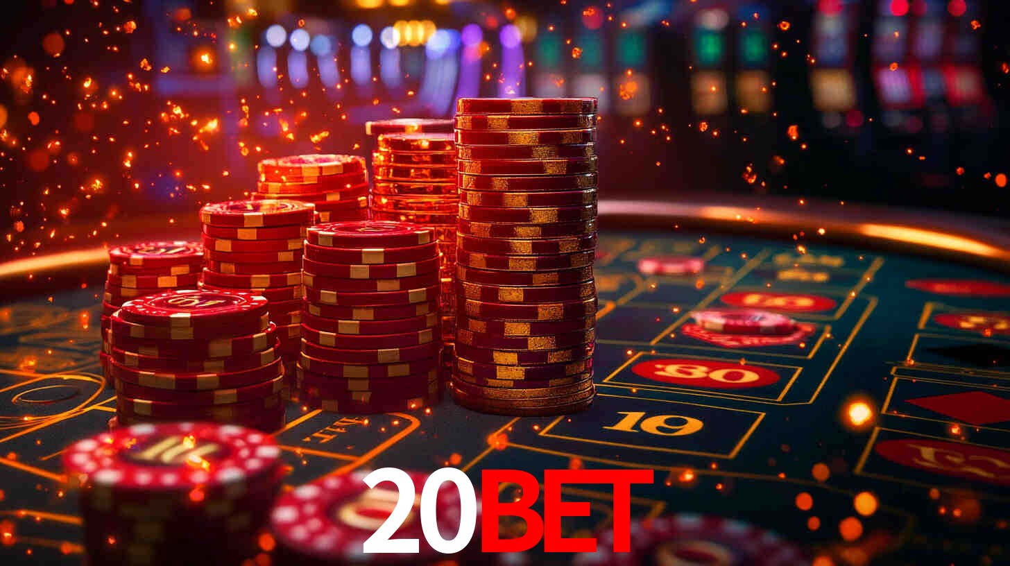 Exclusive Games 20bet