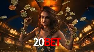 Slot Games 20bet