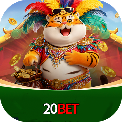 Logo 20bet