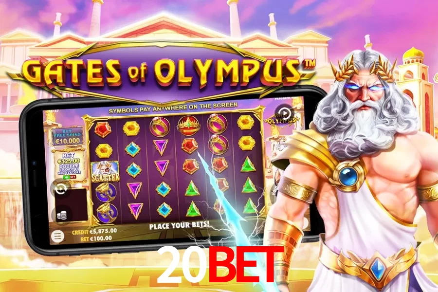 20BET game